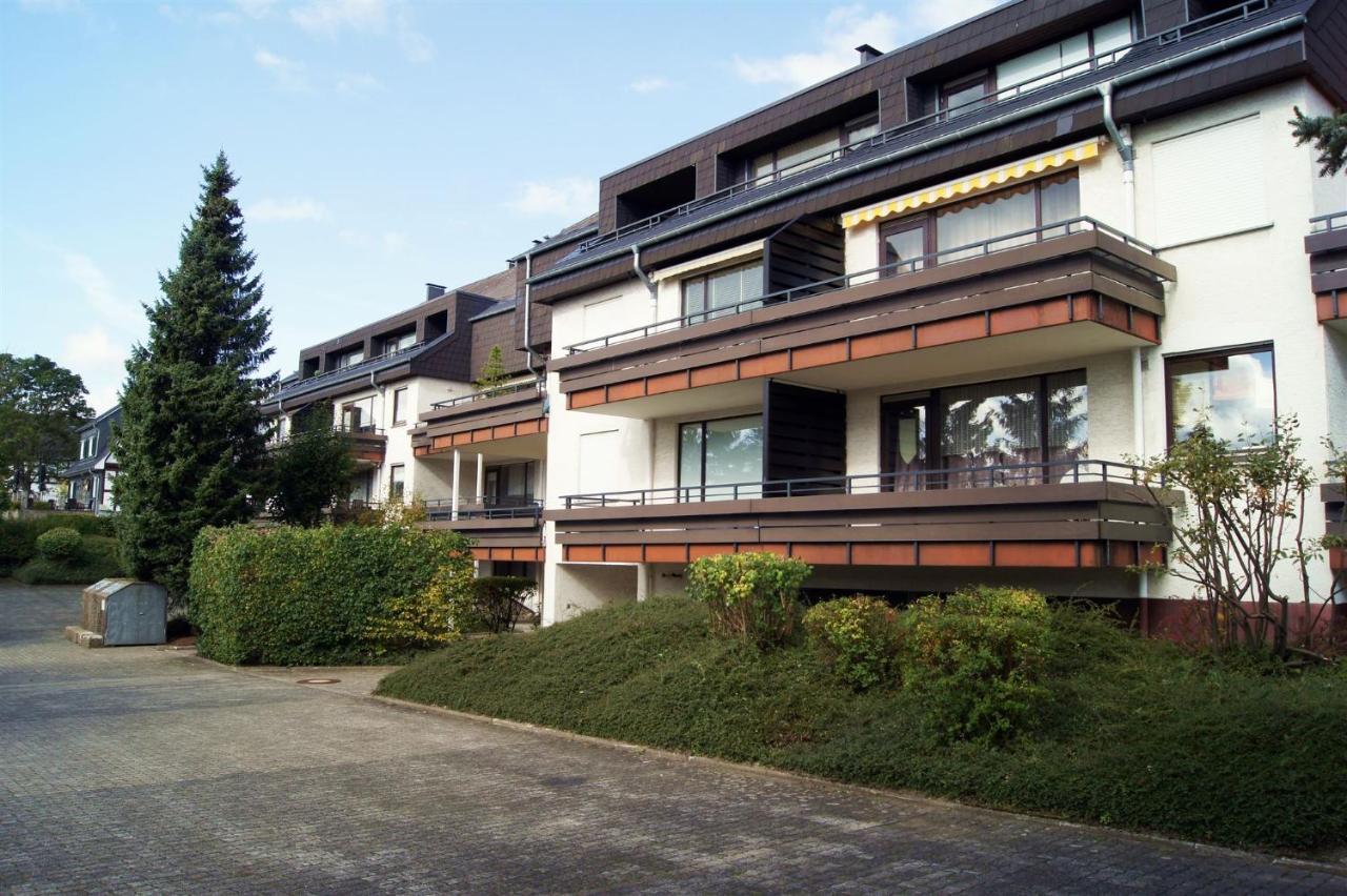 Winterberg Appartement 21032 Exterior photo
