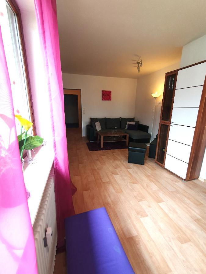 Winterberg Appartement 21032 Exterior photo