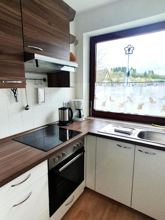 Winterberg Appartement 21032 Exterior photo