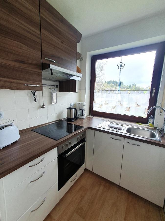 Winterberg Appartement 21032 Exterior photo